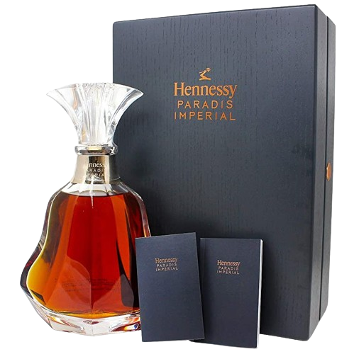 Hennessy　PARADIS IMPERIAL
ヘネシー パラディ インペリアル