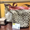 coach　バッグ　買取