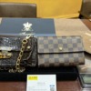 ヴィトン　財布　買取