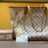 ルイヴィトン 　ネヴァーフルMM N40471　買取