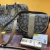 YVES-SAINT-LAURENT.サンローラン.バッグ.買取.仙台.大黒屋