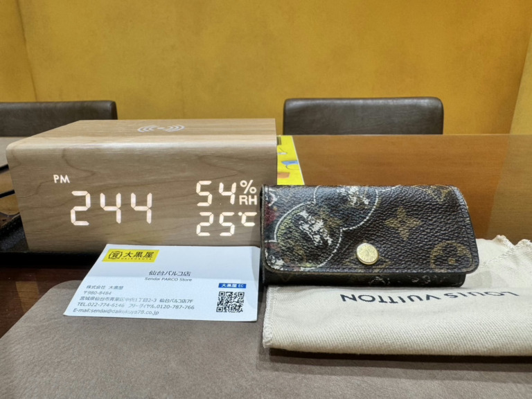 宮城県.仙台.ヴィトン.買取.大黒屋.仙台Parco.ブランド.財布.バッグ (3)
