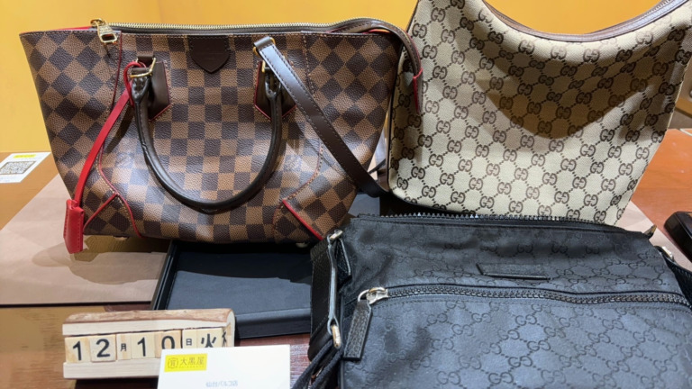 ルイヴィトン　グッチ　N41551　449184　0013814　買取