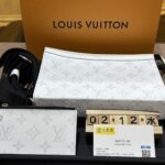 Louis Vuitton　ルイヴィトン　ガストン･ウェアラブル ウォレット　M30935　仙台パルコ　大黒屋　