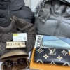 ルイヴィトン　グッチ　モンクレール　買取