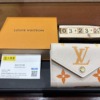 Louis Vuitton　ポルトフォイユ･ヴィクトリーヌ　M82202　財布　仙台パルコ　大黒屋