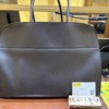 THEROW　ザロウ　ハンドバッグ　マルゴー17　買取　査定　仙台パルコ　大黒屋