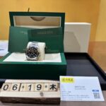 ROLEX　エアキング　買取　仙台Parco　大黒屋