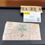 seven&iセブンアンドアイ.金券.買取.仙台.大黒屋
