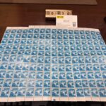 切手　金券　仙台　大黒屋　　仙台パルコ店