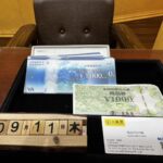 9.11　金券　買取　仙台パルコ　大黒屋　VJA 全国共通商品券　千円　