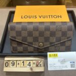 LV-ポルトフォイユ-サラ-ダミエ-N63209