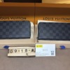 Louis Vuitton　ルイヴィトン　N00056　ジッピーウォレット・ホリゾンタル　買取