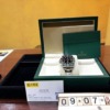 ROLEX ロレックス 126720VTNR GMTマスターⅡ　レフティー 買取 仙台パルコ　大黒屋