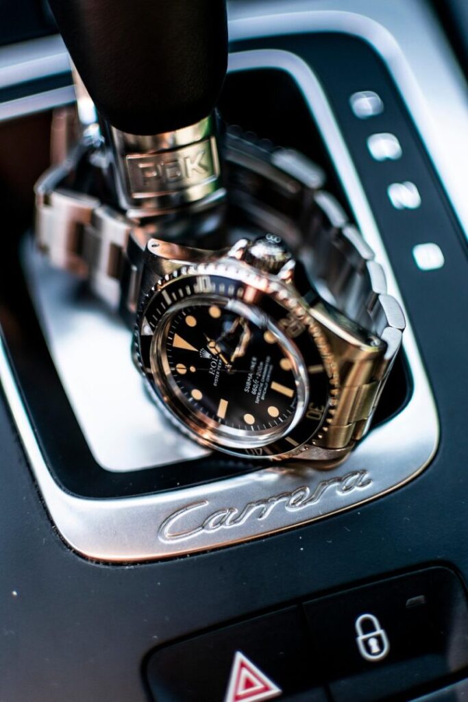 ROLEX ロレックス 型番 時計 高級 リファレンス 大黒屋