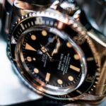 ROLEX ロレックス　型番　時計　高級　リファレンス　大黒屋