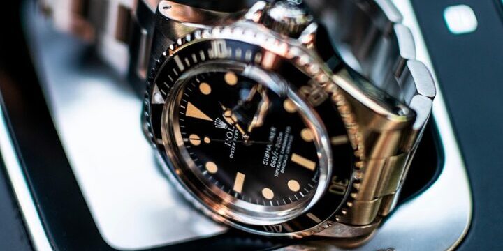 ROLEX ロレックス　型番　時計　高級　リファレンス　大黒屋