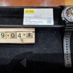 カシオ　ジーショック　時計　買取　仙台Parco