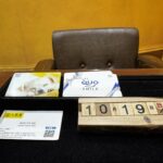 11.19.QUOｶｰﾄﾞ買取　金券　仙台PARCO　大黒屋