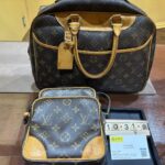 Louis Vuitton, M45236, M47270 ,アマゾン,ドーヴィル, バッグ,大黒屋, 買取,仙台パルコ