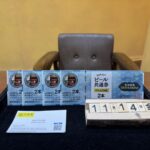 11.14.ﾋﾞｰﾙ件買取仙台PARCO大黒屋