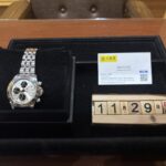 TUDOR　チュードル　プリンスデイト クロノタイム タイガー 79280　買取