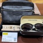 Louis Vuitton ルイヴィトン M30245 バッグ GO-14 サングラス 買取　仙台　仙台パルコ　大黒屋