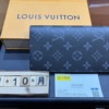Louis Vuitton ルイヴィトン M61697 ポルトフォイユ･ブラザ 買取 大黒屋仙台パルコ店