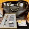vitton bag 2点　パーカー　万年筆　バーバリー　bag 買取　仙台PARCO　大黒屋