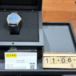 ヴァシュロン・コンスタンタン VACHERON CONSTANTIN フィフティシックス 4600E000A 時計　買取　仙台パルコ　大黒屋