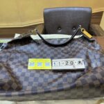 ヴィトン ダミエ ポートベローPM N41184 買取　仙台PARCO　大黒屋