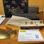 M61864　Louis Vuitton　ジッピーウォレット　アンプラント　買取　仙台PARCO　大黒屋