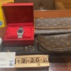 ROLEX　77080　オイパぺ青文字盤 Louis Vuitton ミニ ポシェット アクセソワール　M58009 Louis Vuitton ポシェット ツイン M51852 貴金属3点