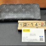 ルイヴィトン　ジッピーウォレット･ホリゾンタル 　M11611　買取　財布　仙台パルコ　大黒屋　仙台