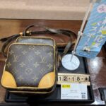 M45236　Louis Vuitton　アマゾン　モノグラム　買取　仙台PARCO　大黒屋