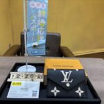 Louis-Vuitton-ルイヴィトン-ポルトフォイユ　ヴィクトリーヌ-新品-買取-M80968-大黒屋仙台パルコ