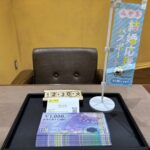 JCB　金券買取　仙台PARCO　大黒屋