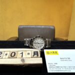 時計　ﾌﾞﾙｶﾞﾘﾌﾞﾙｶﾞﾘ　BB38　買取　仙台PARCO　大黒屋