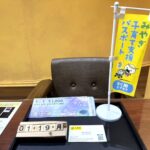 JCB　金券買取　仙台PARCO　大黒屋