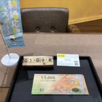 JCB　ギフトカード　買取　大黒屋仙台パルコ