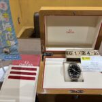 シーマスター　レイルマスター　買取　大黒屋　仙台Parco　時計　OMEGA　オメガ