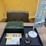 ROLEX ロレックス 16710 GMTマスターⅡ　買取 仙台パルコ　大黒屋