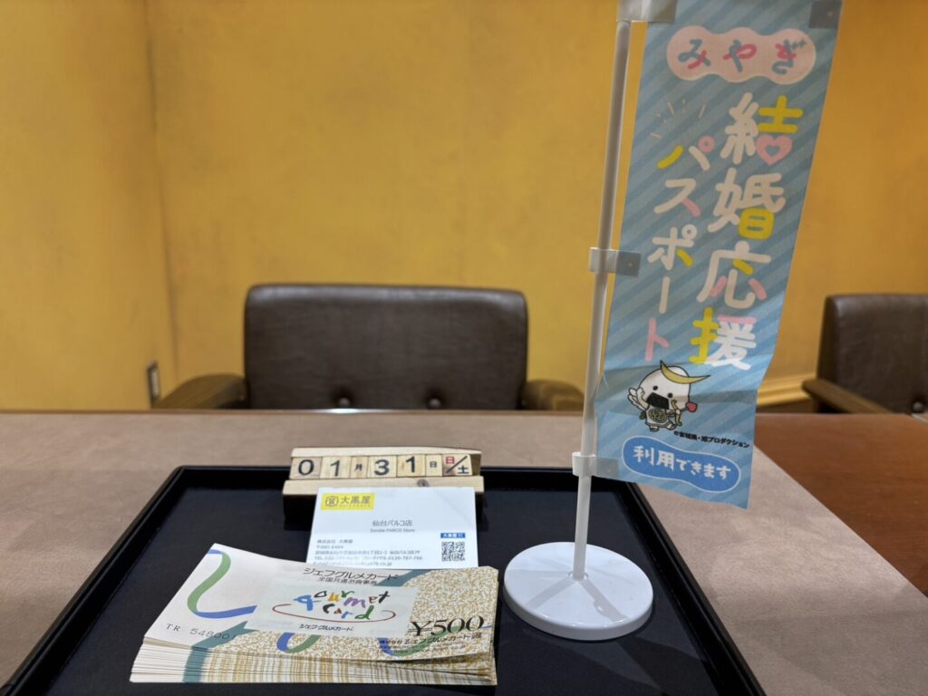 ジェフグルメ 買取 仙台PARCO 大黒屋