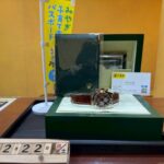 116519NG ROLEX　デイトナ　買取　仙台ＰＡＲＣＯ　大黒屋