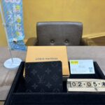 Louis Vuitton ルイヴィトン　ポルトフォイユ・マルコNM　M62545　買取