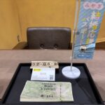 全国共通商品券　買取　仙台Parco　大黒屋