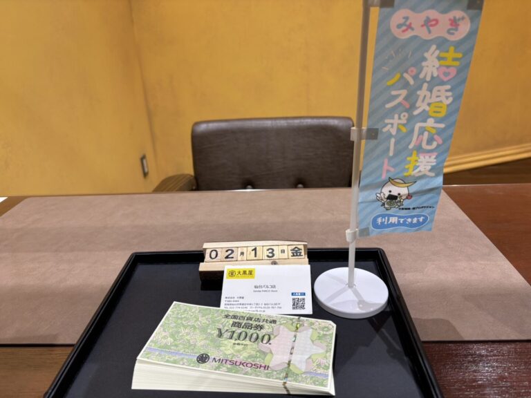 全国共通商品券　買取　仙台Parco　大黒屋