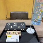 Louis Vuitton ルイヴィトン ジッピー･ウォレット M80481 買取　仙台パルコ　大黒屋