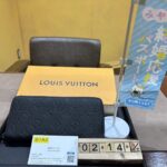 Louis Vuitton ルイヴィトン ジッピーウォレット･ホリゾンタル M11721 買取　仙台　大黒屋　仙台パルコ
