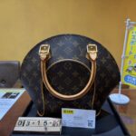 LV　エリプスＰＭ　ヴィトン　バッグ　買取　仙台PARCO　大黒屋